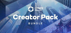 Cities: Skylines II - Creator Pack banner