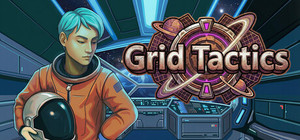 Grid Tactics: Duel banner