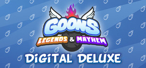 Goons: Legends & Mayhem - Digital Deluxe banner