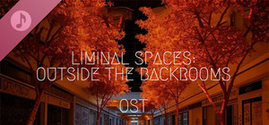 LSD Dream Emulator: Liminal Spaces Soundtrack banner
