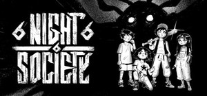 Night Society banner