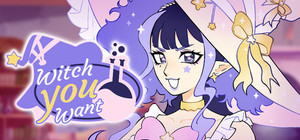 Witch You Want banner