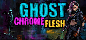 Ghost Chrome Flesh banner