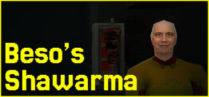 Beso's Shawarma banner