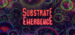 Substrate: Emergence banner
