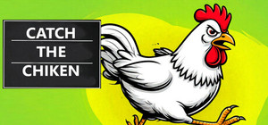 Catch the Chiken banner
