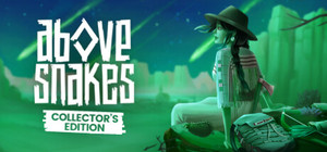 Above Snakes Collectors Edition Bundle banner
