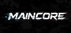 MAINCORE banner