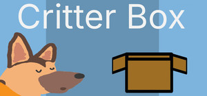 Critter Box banner