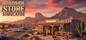 Roadside Store Simulator banner