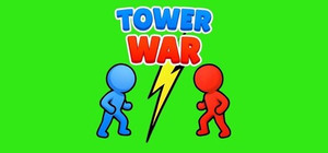 Tower War banner