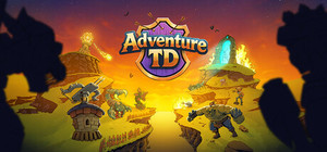Adventure TD banner