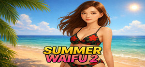 Summer Waifu 2 banner