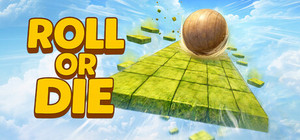 Roll Or Die banner