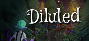 Diluted banner
