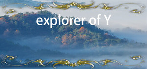 explorer of Y banner