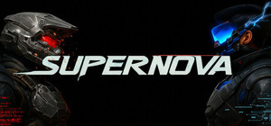 Super Nova banner