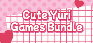 Cute Yuri Games banner