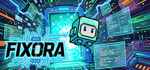 Fixora banner