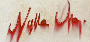 Nulla Via banner