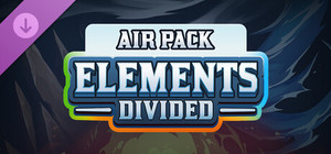 Elements Divided - Air Pack banner