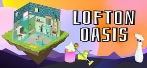Lofton Oasis banner