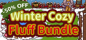 Winter Cozy Fluff Bundle banner