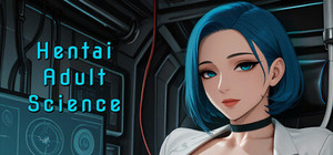 Hentai Adult Science banner