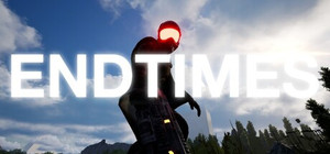ENDTIMES banner