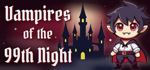 Vampires of the 99th Night banner