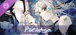 KALPA: Cosmic Symphony - Paradigm: Reboot Collaboration Pack banner