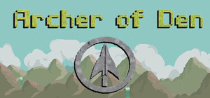 Archer of Den banner