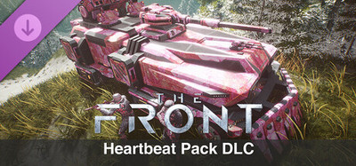 The Front - Heartbeat Pack