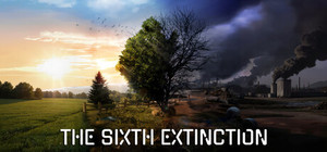 The Sixth Extinction banner