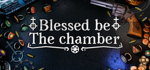 Blessed be the chamber banner