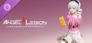 Angel Legion-DLC Street Spotlight D banner