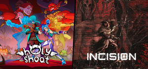 Fast and Brutal Indie Shooters banner