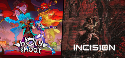 Fast and Brutal Indie Shooters