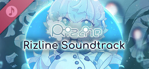 Rizline - Soundtrack banner