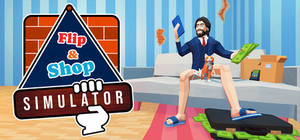 Flip & Shop Simulator banner