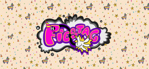 Fiestag banner