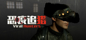 Viral Hunters banner