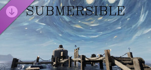 SUBMERSIBLE - Supporters Update banner