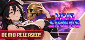 Void Sirens banner