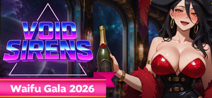 Void Sirens banner