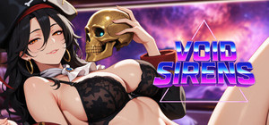 Void Sirens banner