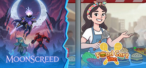 Creedon Games banner