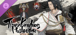 Three Kingdoms Mushouden - Mushouden LIAO banner