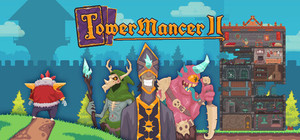TowerMancer II banner