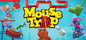 Mouse Trap banner